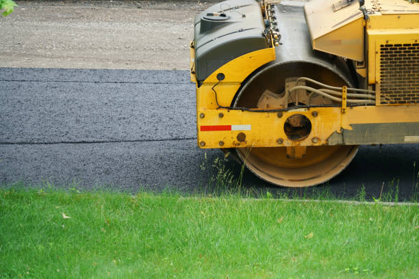 Best Driveway Overlay Services  in Pumpkin Center, NC